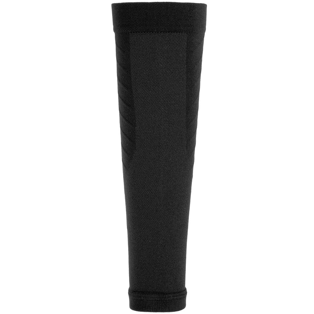 Гетры спортивные Veloxi, черные / Миниатюра WWW (1000)