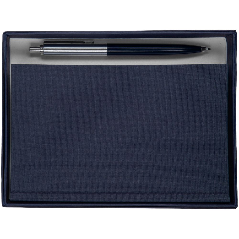 Набор Lotus Mini, синий / Миниатюра WWW (1000)