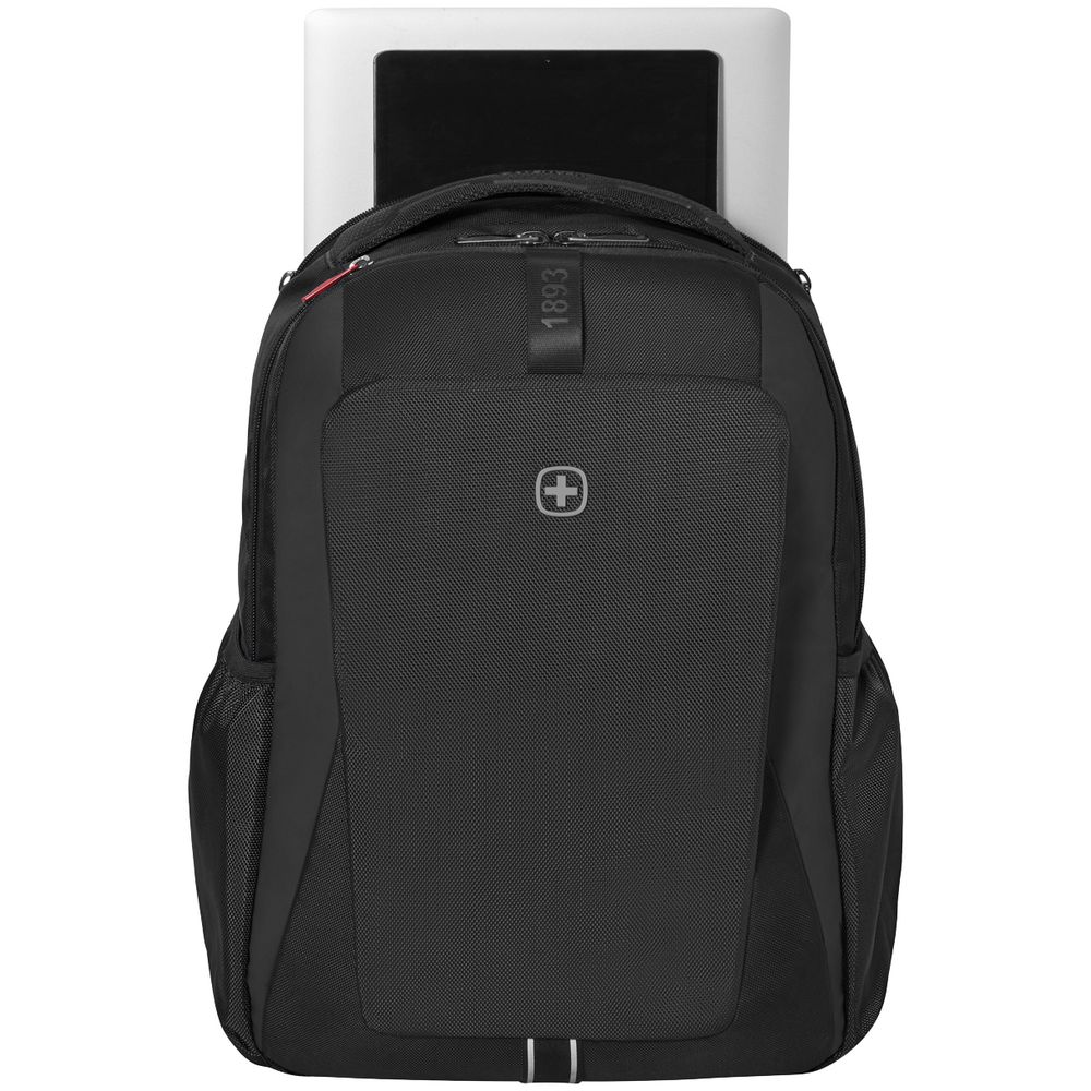 Рюкзак XE Professional, черный / Миниатюра WWW (1000)
