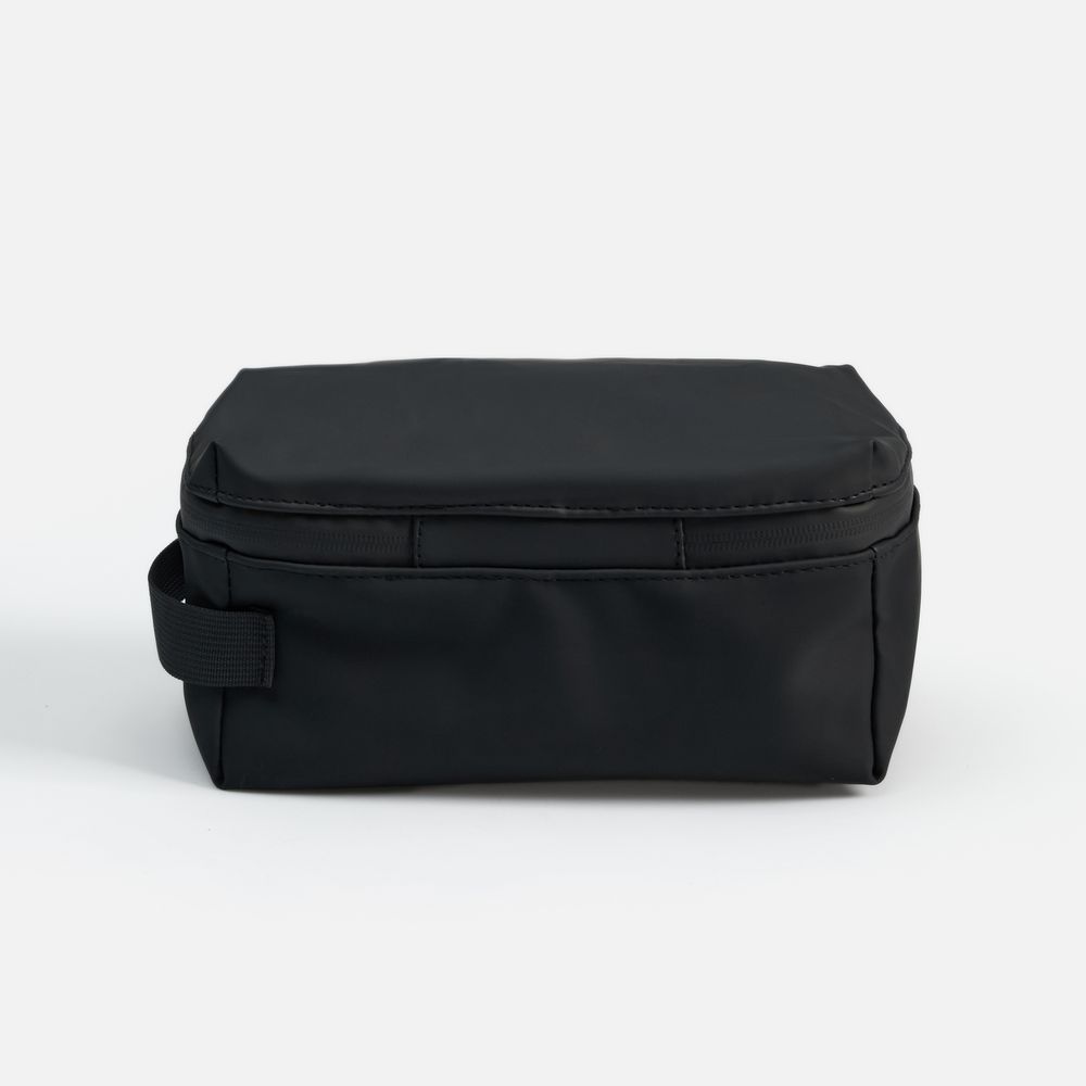 Несессер Traffic, черный / Миниатюра WWW (1000)