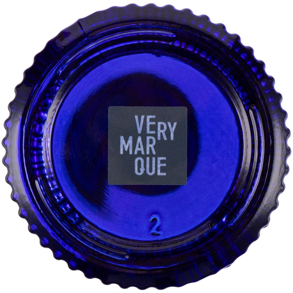 Диффузор ароматический Fragnola, пряная древесина и кардамон, темно-синий / Миниатюра WWW (1000)