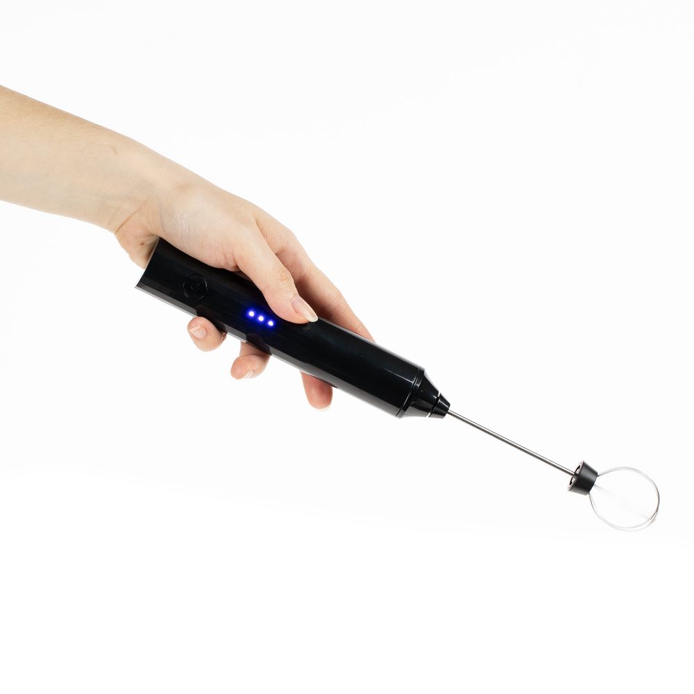 Набор Coffidea, черный / Миниатюра WWW (1000)