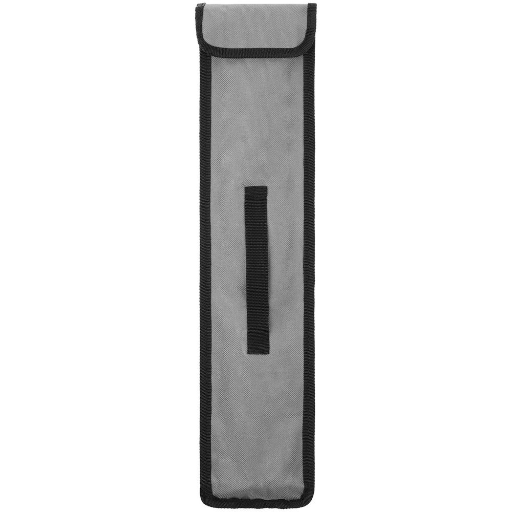 Набор шампуров в чехле Bower, ver. 2, серый / Миниатюра WWW (1000)