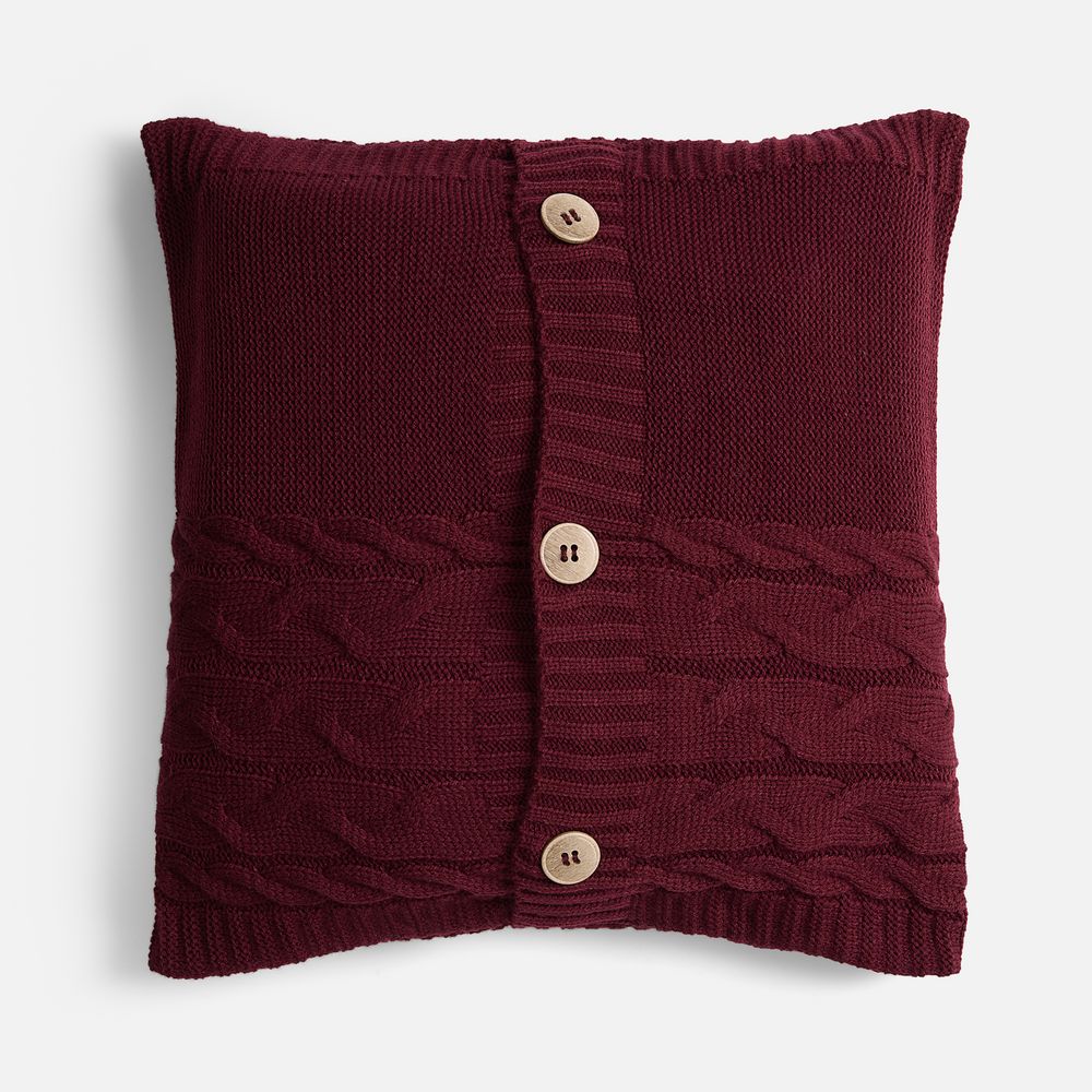 Подушка на заказ Stille Plus, ver.2, акрил / Миниатюра WWW (1000)