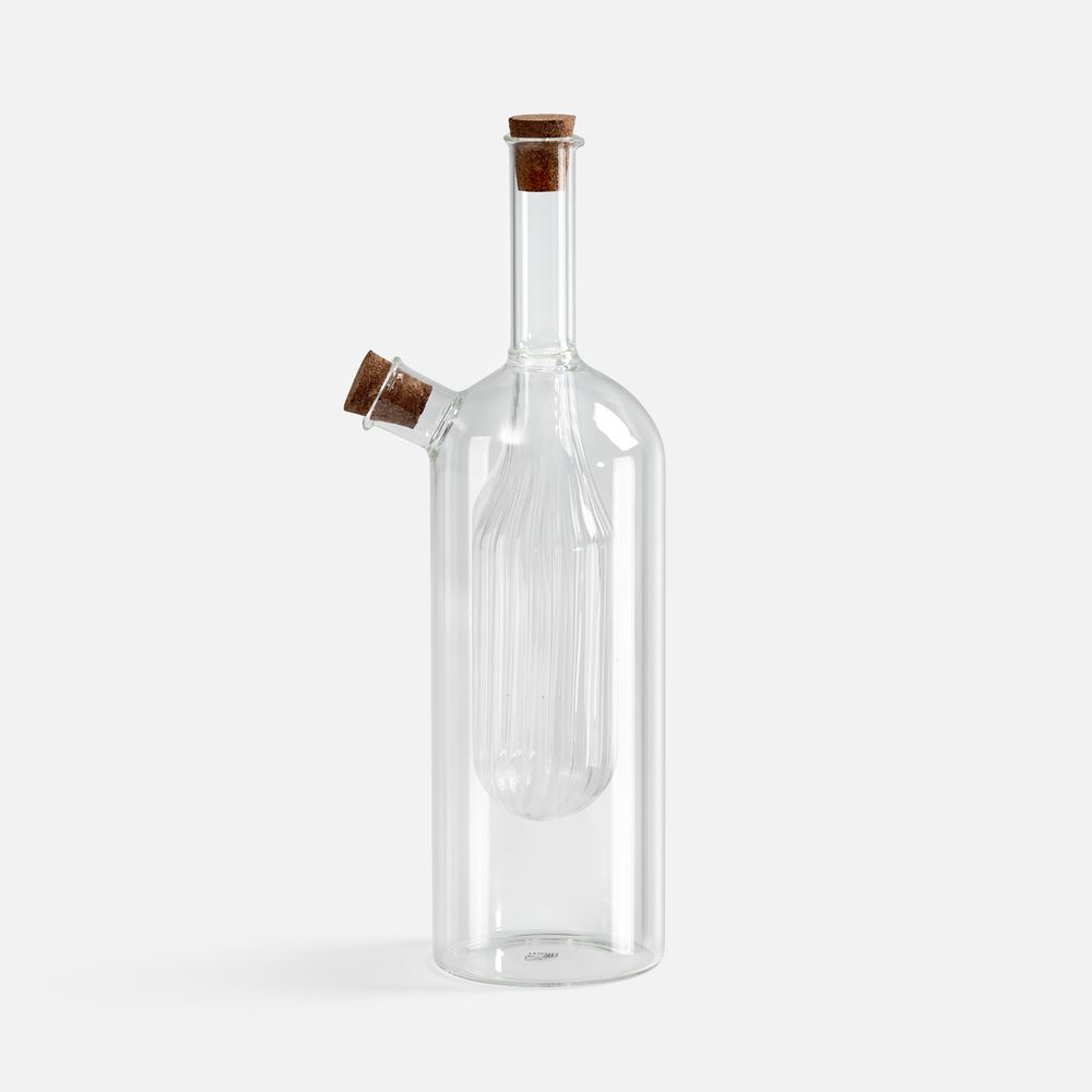 Бутылка для масла и уксуса Wellspring / Миниатюра WWW (1000)