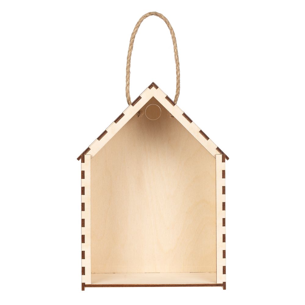 Коробка-пенал Domus / Миниатюра WWW (1000)