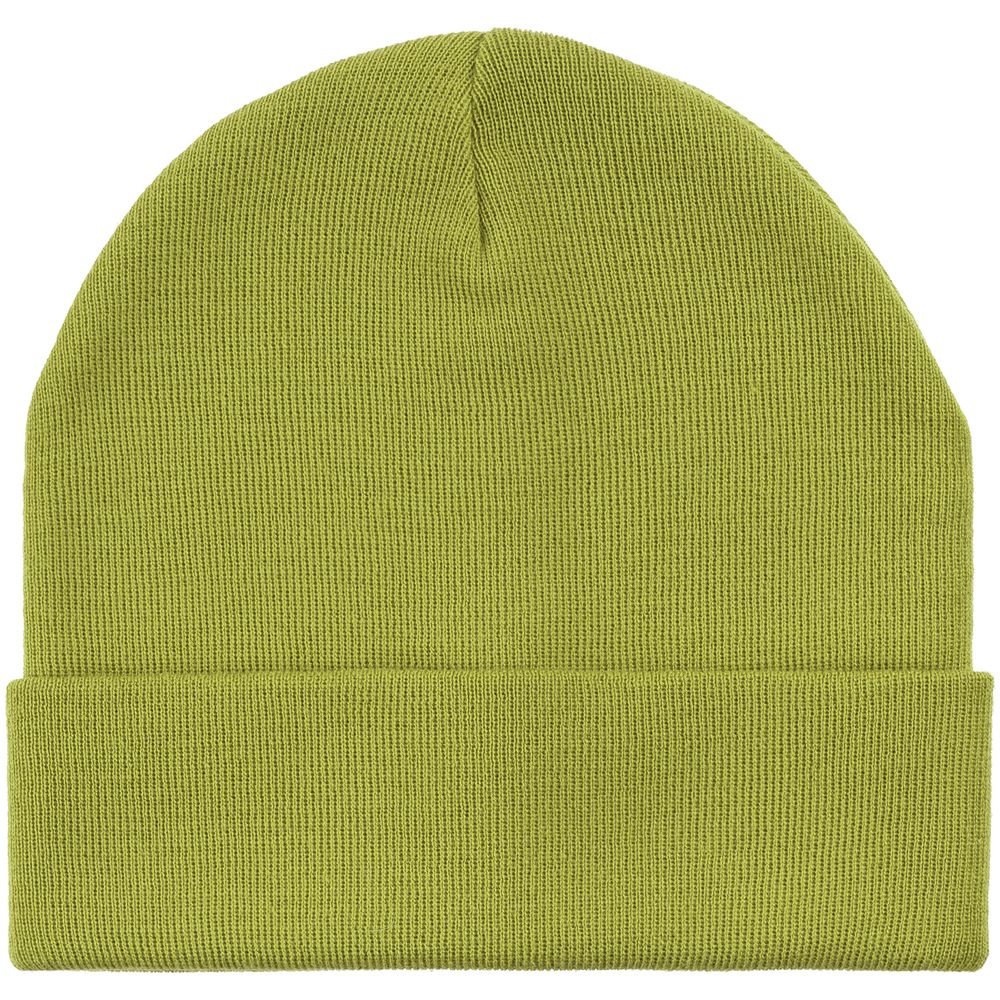 Шапка Glenn, зеленая / Миниатюра WWW (1000)