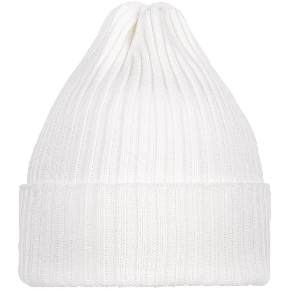 Шапка Yong, белая / Миниатюра WWW (1000)