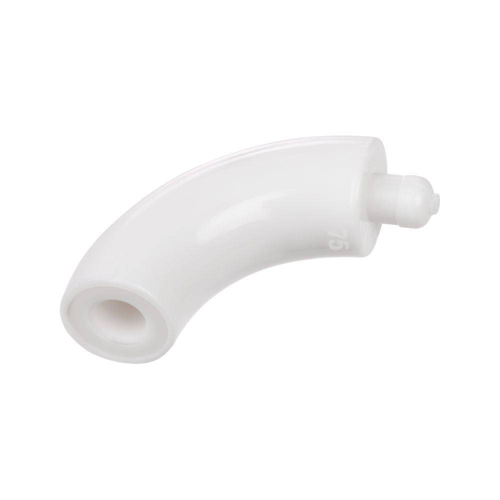 Антистресс Tangle, белый / Миниатюра WWW (1000)