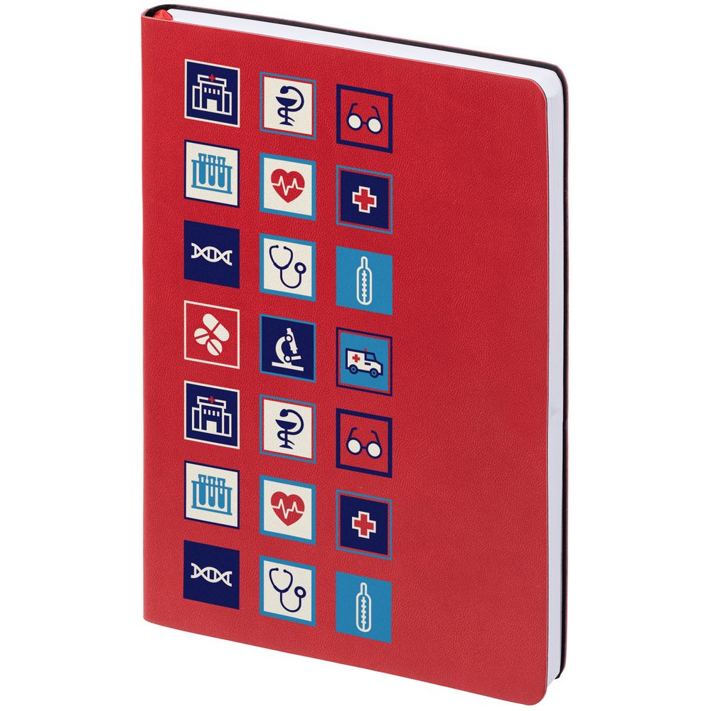 Набор Industry, здравоохранение / Миниатюра WWW (1000)