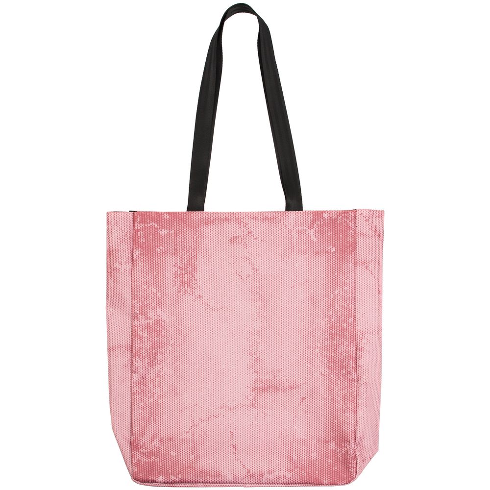 Сумка для покупок Pink Marble / Миниатюра WWW (1000)