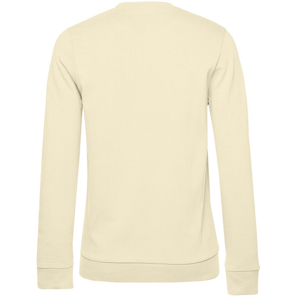 Свитшот женский Set In, светло-желтый / Миниатюра WWW (1000)