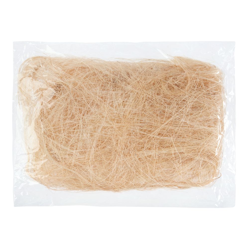 Сизаль, натуральный / Миниатюра WWW (1000)