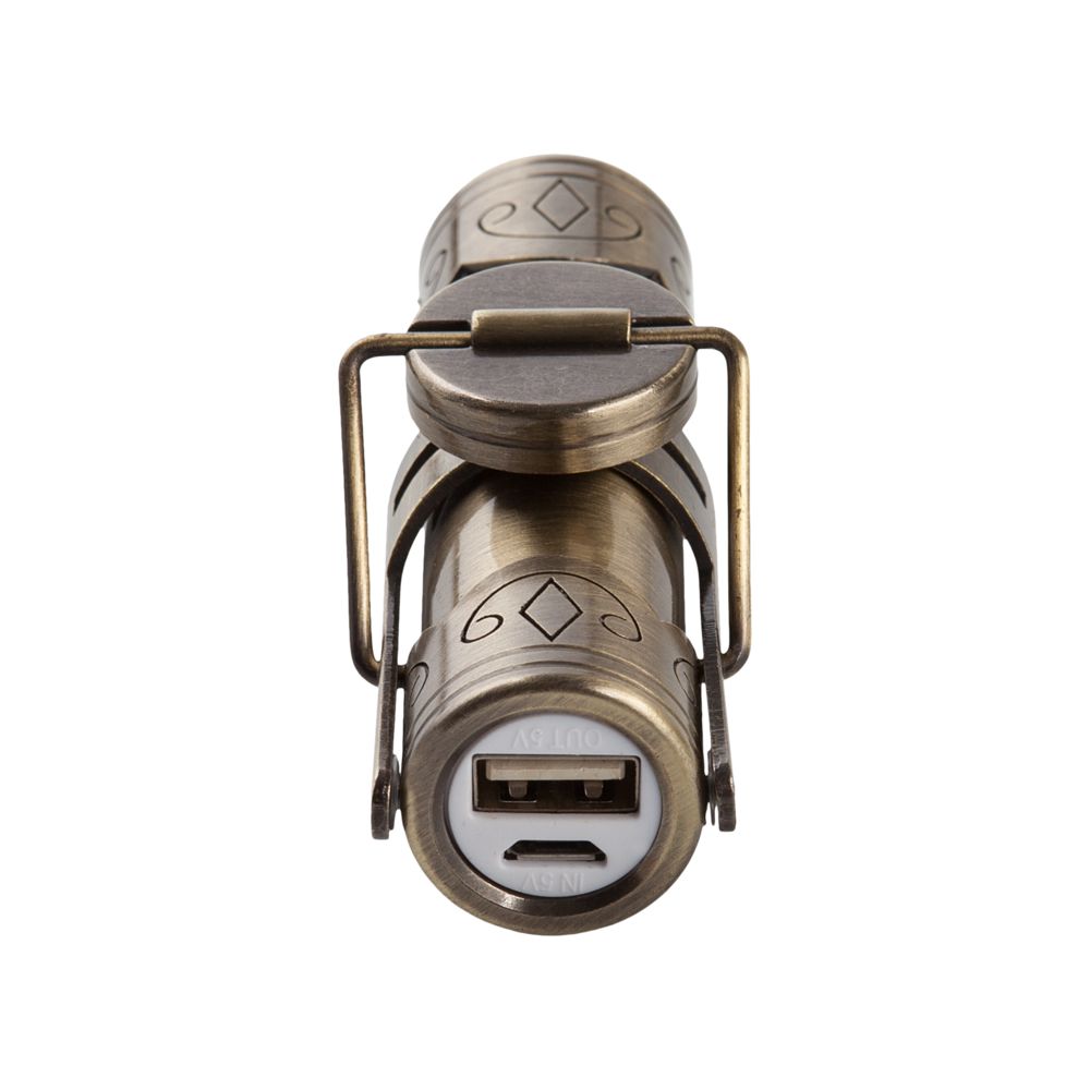 Внешний аккумулятор Power Source, 3000 мАч, ver.2 / Миниатюра WWW (1000)