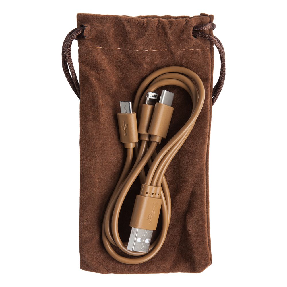 Внешний аккумулятор Power Source, 3000 мАч, ver.2 / Миниатюра WWW (1000)