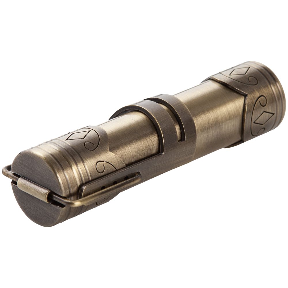 Внешний аккумулятор Power Source, 3000 мАч, ver.2 / Миниатюра WWW (1000)