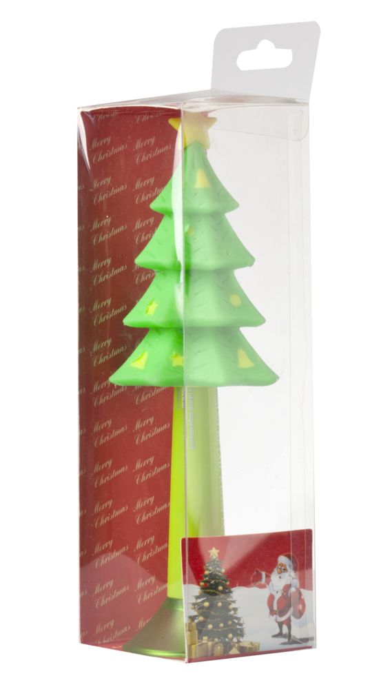 Ручка шариковая «Елка» / Миниатюра WWW (1000)