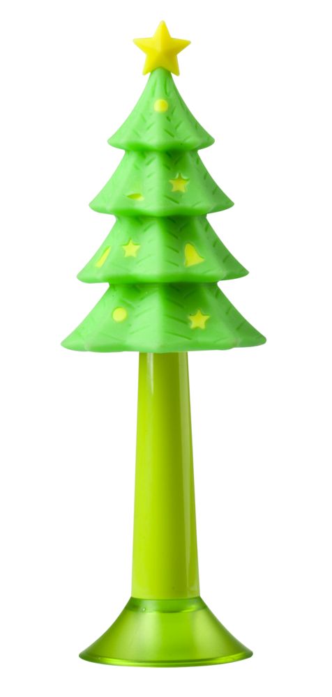 Ручка шариковая «Елка» / Миниатюра WWW (1000)