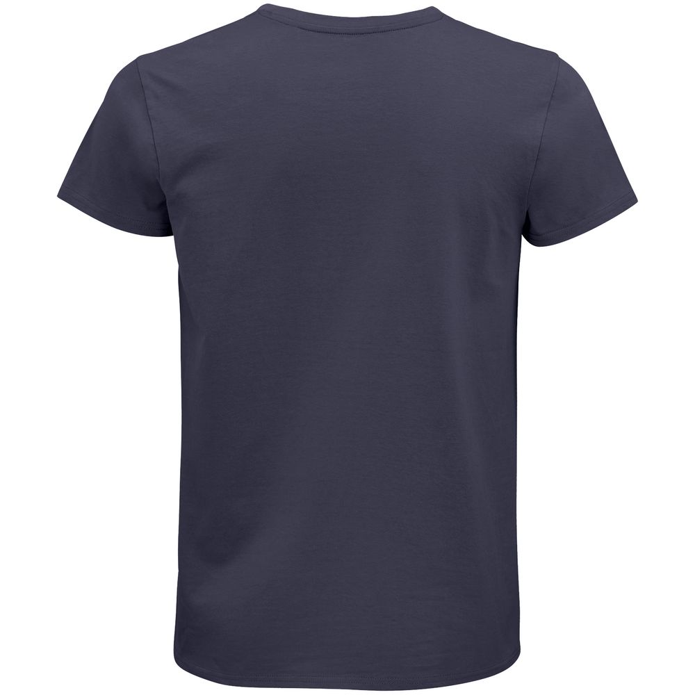 Футболка мужская Pioneer Men, темно-серая (графит) / Миниатюра WWW (1000)