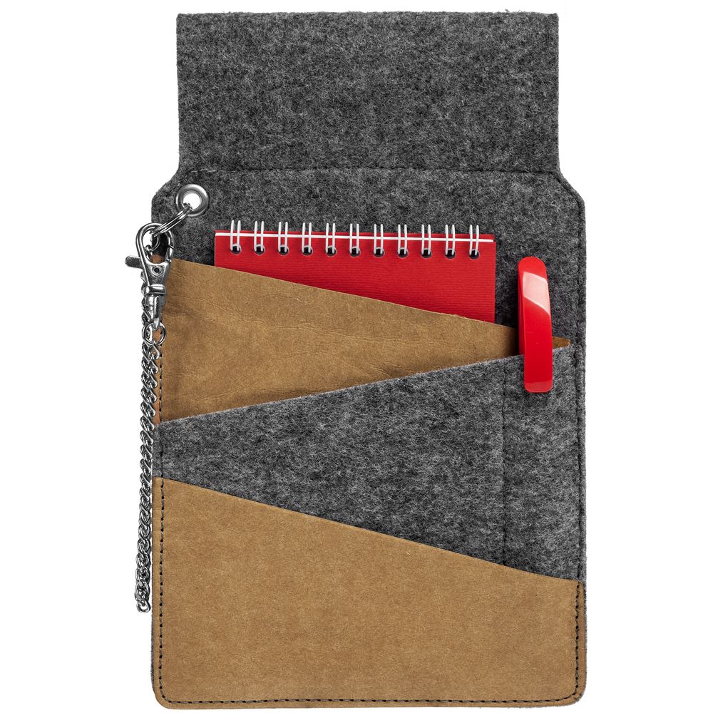 Сумка официанта Felting / Миниатюра WWW (1000)