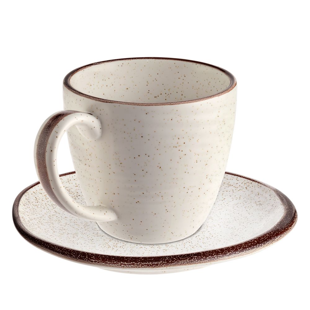 Чайная пара Grainy / Миниатюра WWW (1000)