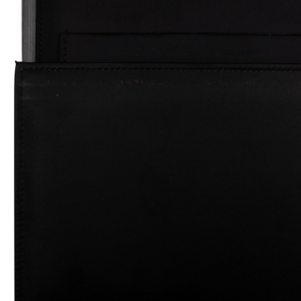 Папка Giorgio College, черная, уценка / Миниатюра WWW (1000)