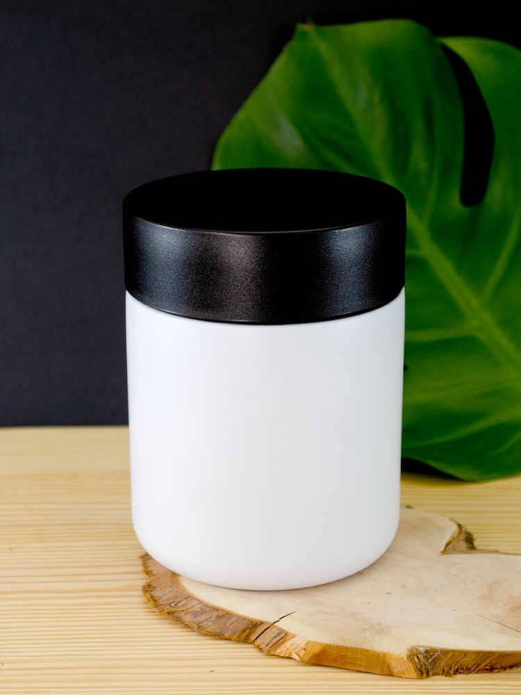 Термос для еды Food Truck, белый / Миниатюра WWW (1000)