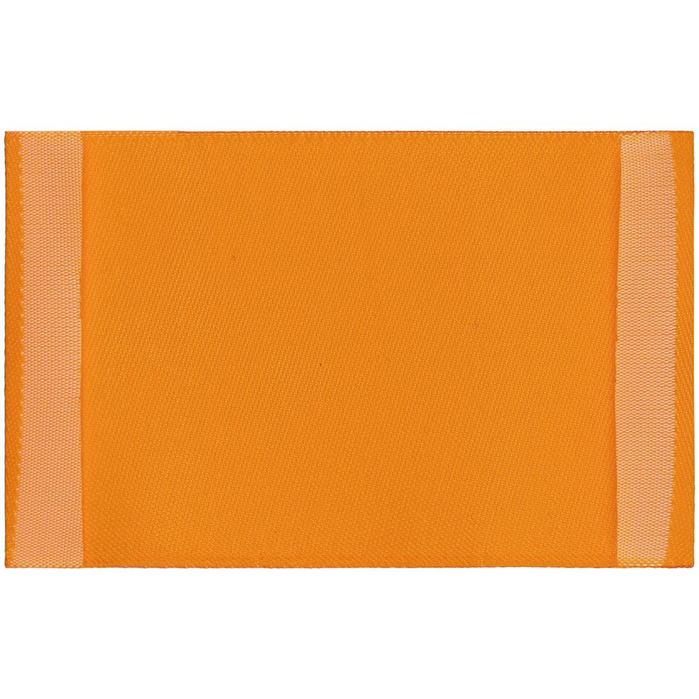 Лейбл тканевый Epsilon, XL, оранжевый / Миниатюра WWW (1000)