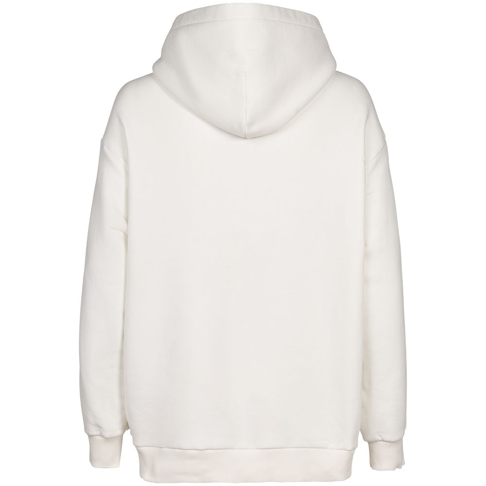 Худи Kulonga One Size, молочно-белое / Миниатюра WWW (1000)