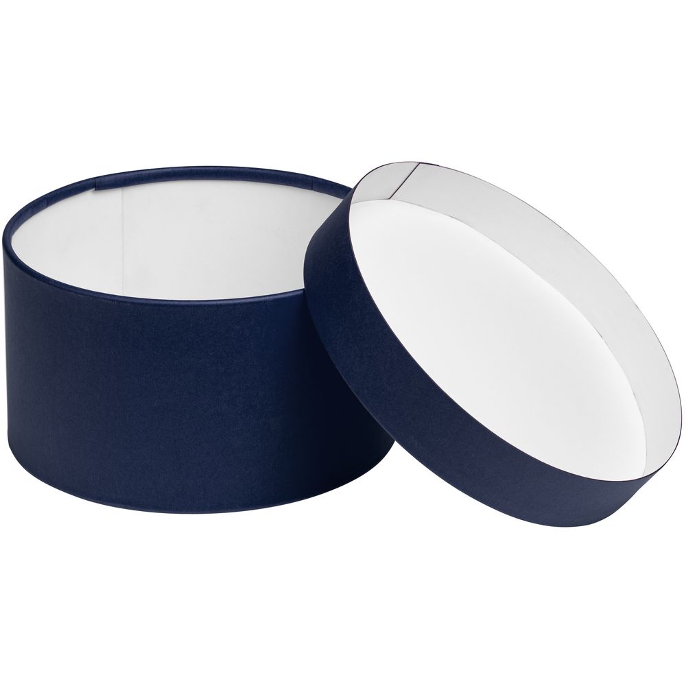 Коробка Compact, синяя / Миниатюра WWW (1000)