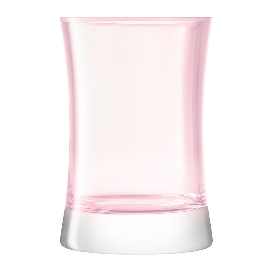 Набор для шампанского Moya, розовый / Миниатюра WWW (1000)