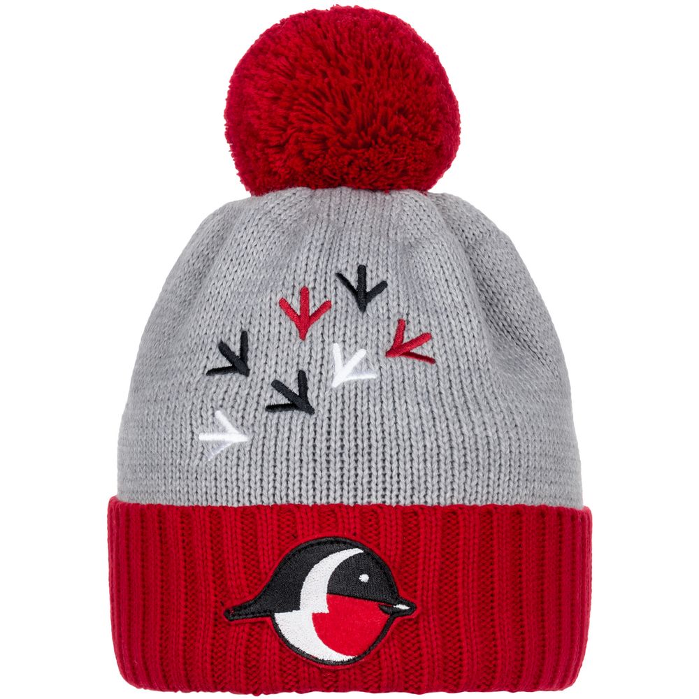 Шапка Birds and Berries / Миниатюра WWW (1000)