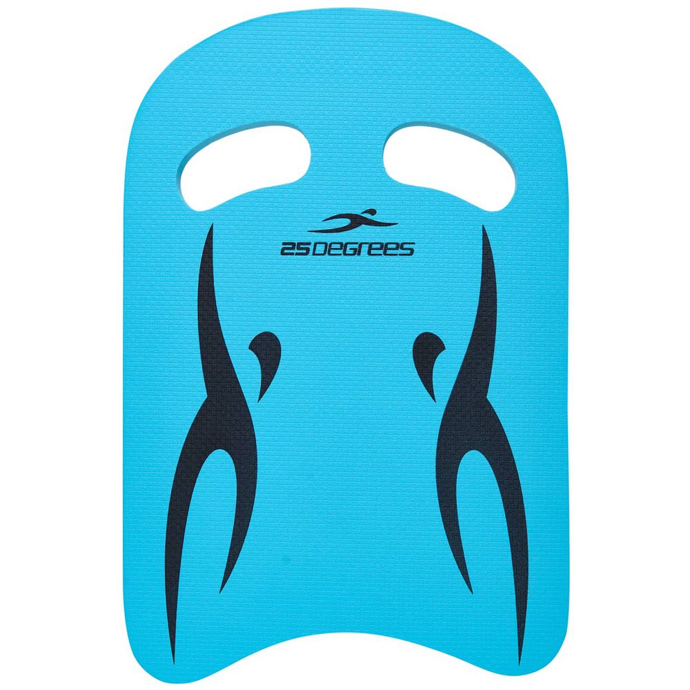 Доска для плавания Ahead, голубая / Миниатюра WWW (1000)