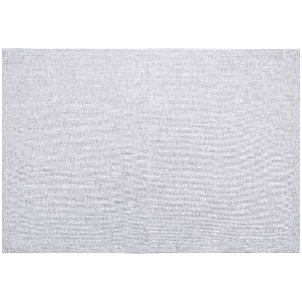 Салфетка сервировочная Settle In, серая / Миниатюра WWW (1000)