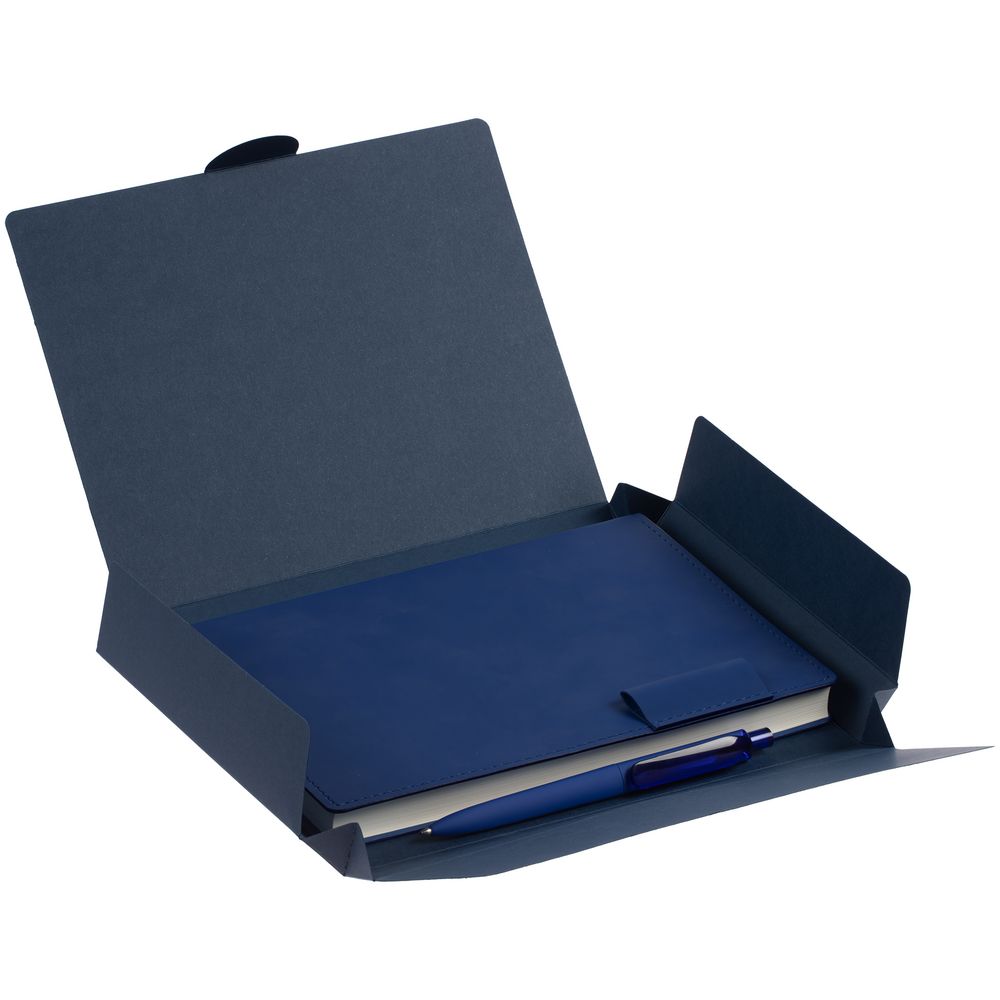 Набор Tact Taction, синий / Миниатюра WWW (1000)