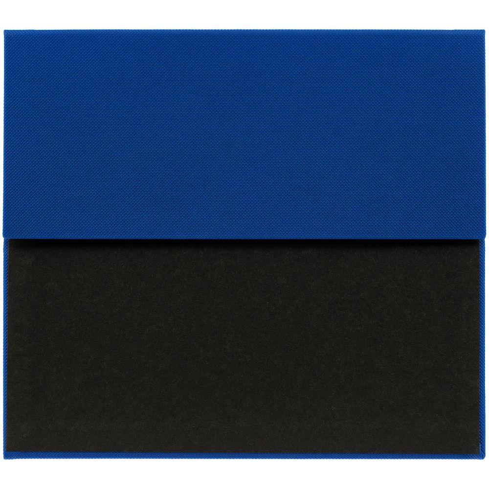 Календарь настольный Grade, синий / Миниатюра WWW (1000)