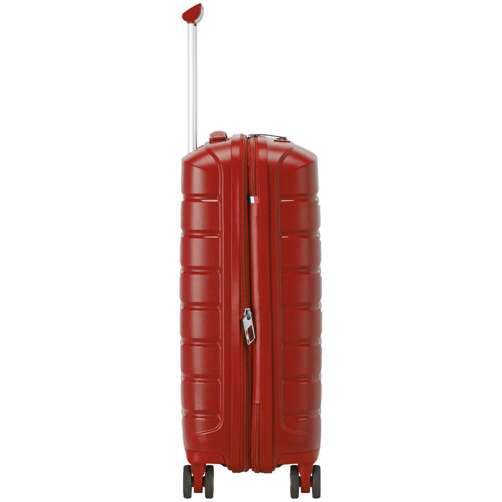 Чемодан Butterfly S, красный / Миниатюра WWW (1000)