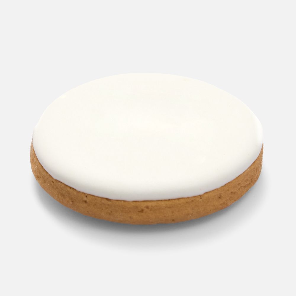 Печенье BrandBite с печатью на заказ / Миниатюра WWW (1000)