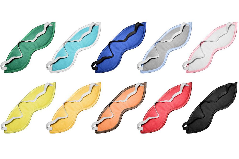 Маска для сна Relax на заказ / Миниатюра WWW (1000)