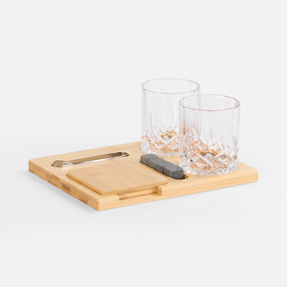 Набор для виски Maltmate / Миниатюра WWW (1000)