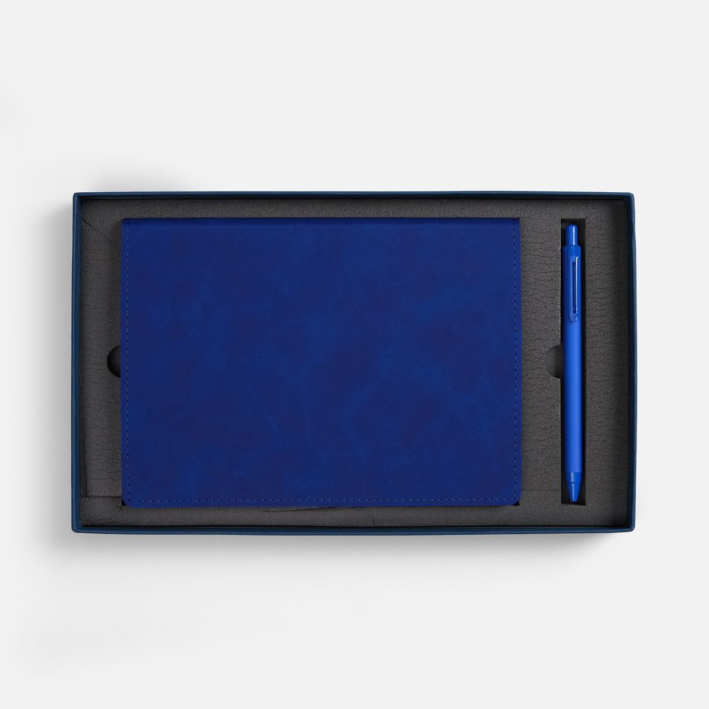 Набор Urban, ярко-синий / Миниатюра WWW (1000)