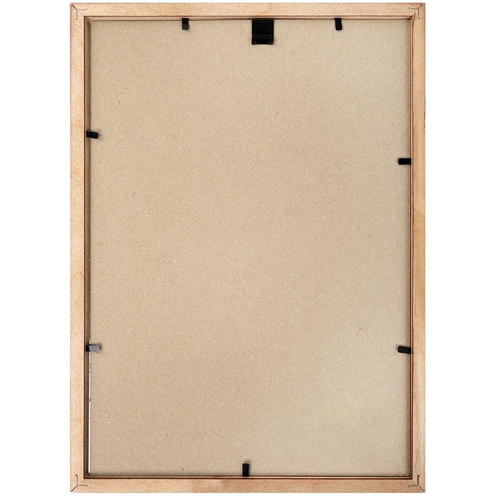 Рамка Topnotch, венге / Миниатюра WWW (1000)