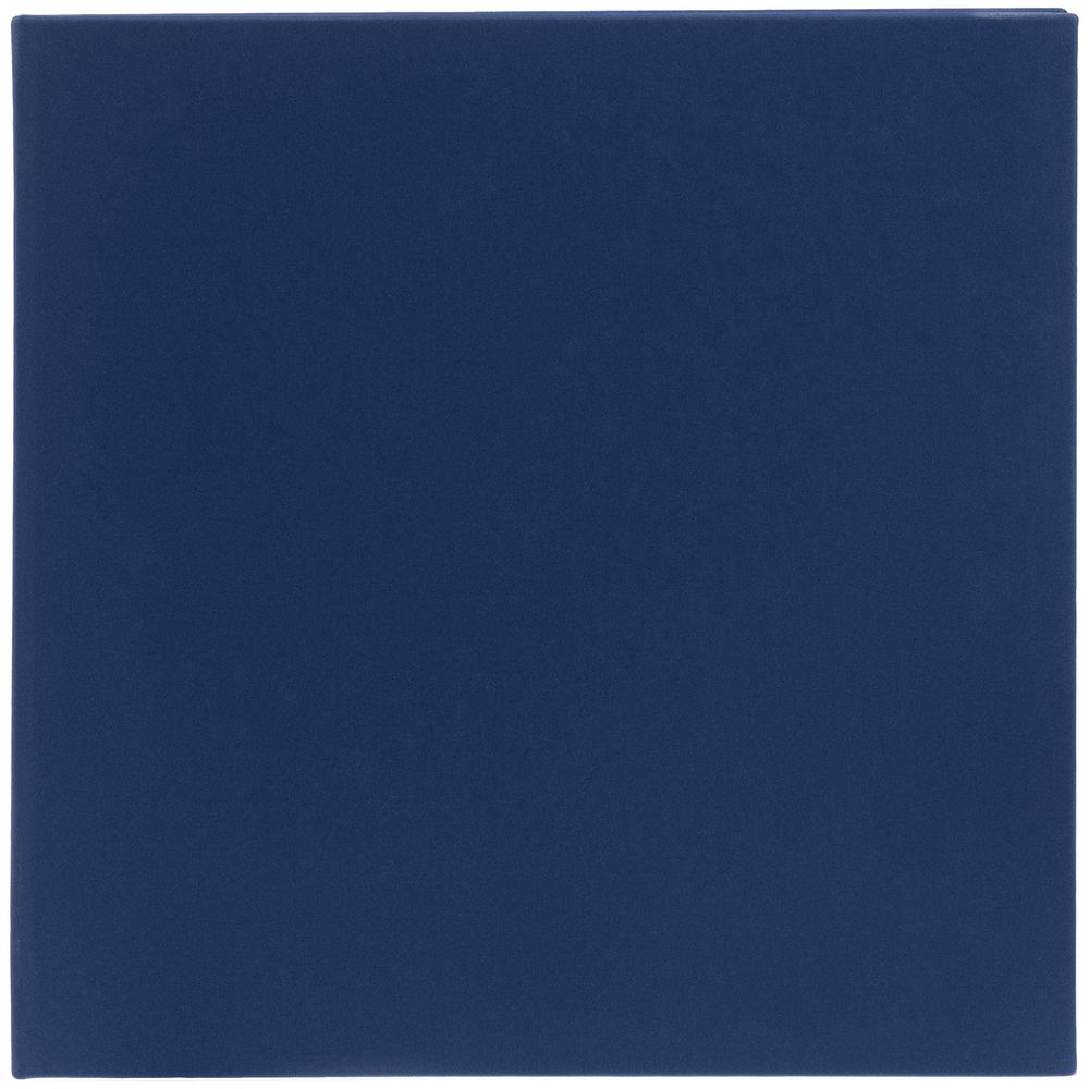 Скетчбук Object Maxi, синий / Миниатюра WWW (1000)