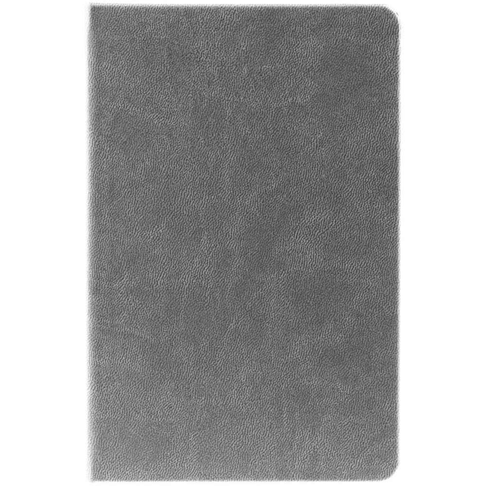 Ежедневник Base Mini, недатированный, темно-серый / Миниатюра WWW (1000)