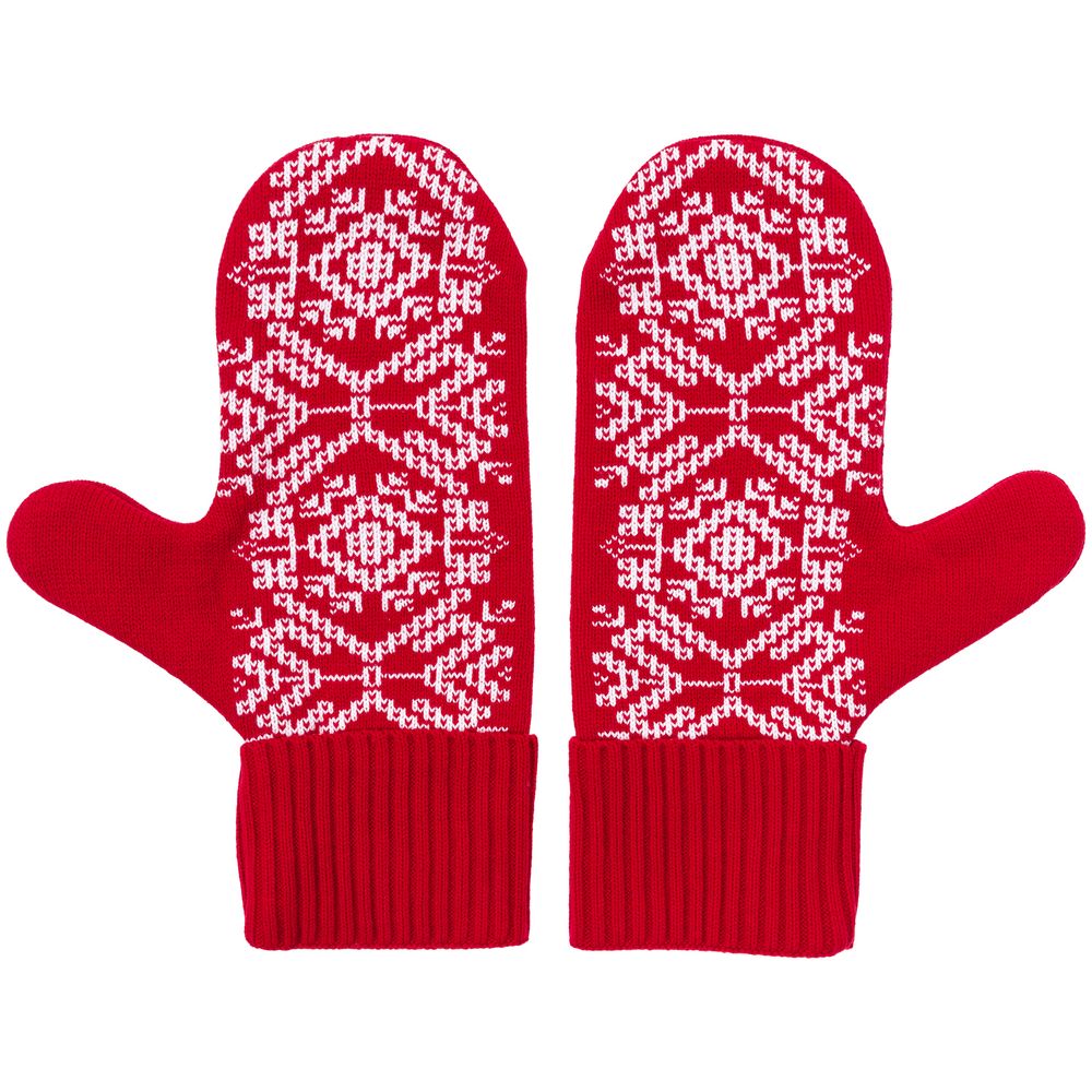 Набор Onego, красный / Миниатюра WWW (1000)