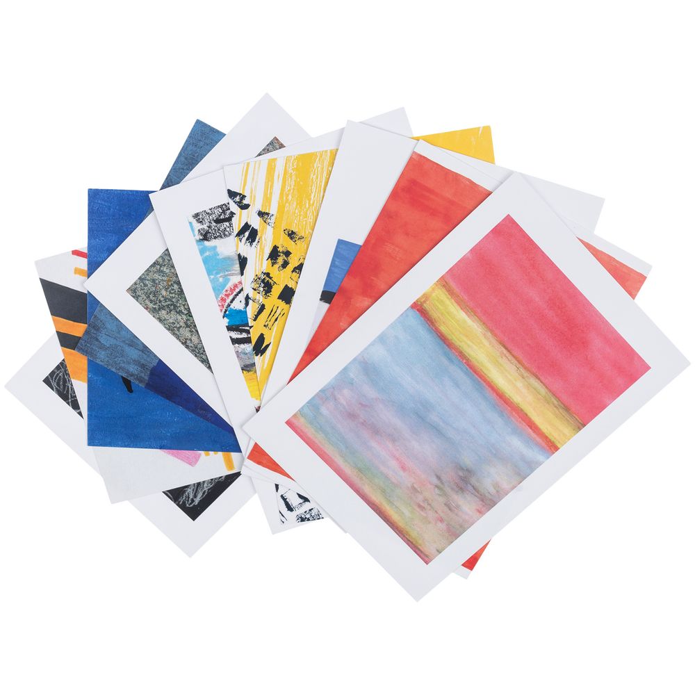 Набор для рисования «Я тоже так могу» / Миниатюра WWW (1000)