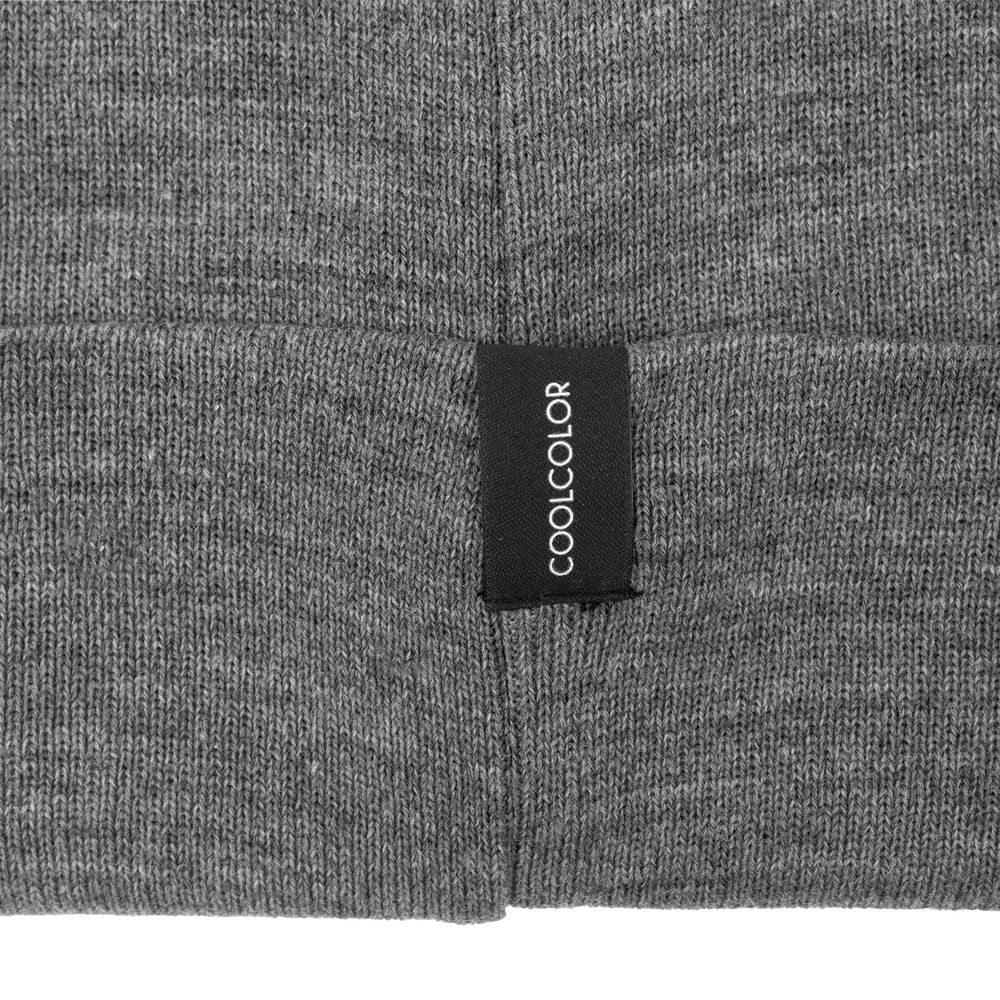 Шапка «Питер», серая / Миниатюра WWW (1000)