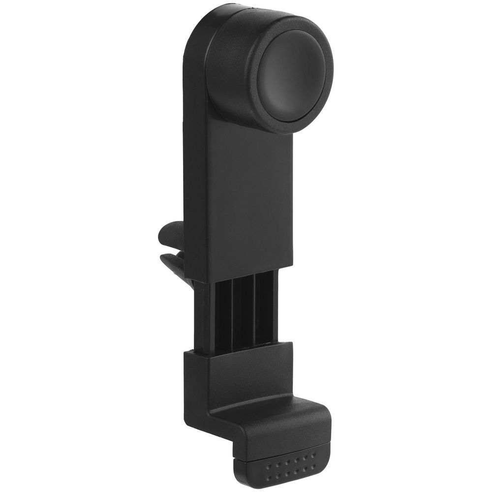 Держатель для телефона David Clinch, черный / Миниатюра WWW (1000)