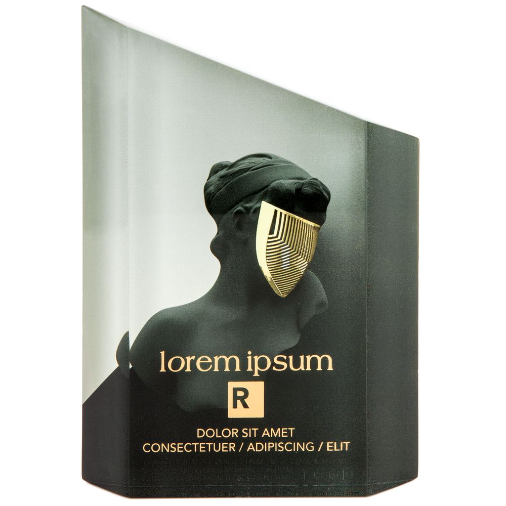 Награда «Взлет» / Миниатюра WWW (1000)