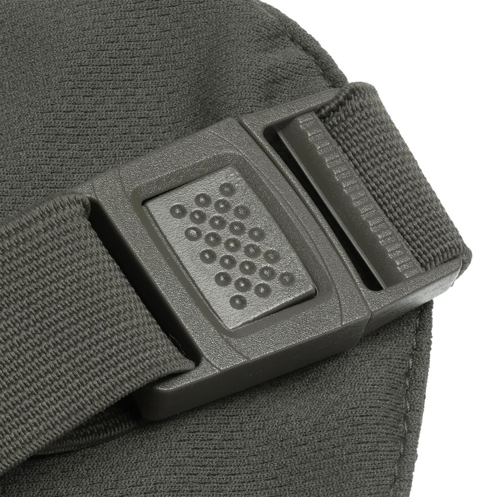 Сумка поясная Global TA, темно-серая / Миниатюра WWW (1000)